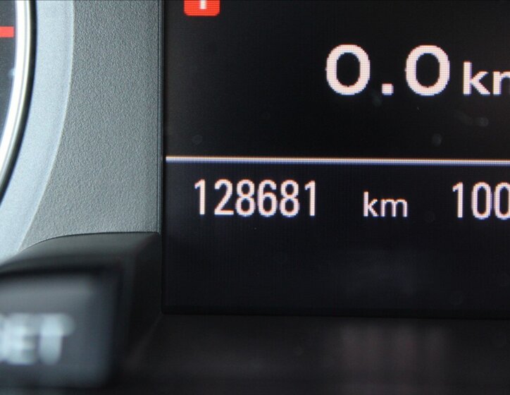 Audi A4 Kombi 1,8 l 118 kw