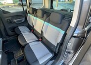 Citroën Berlingo 13