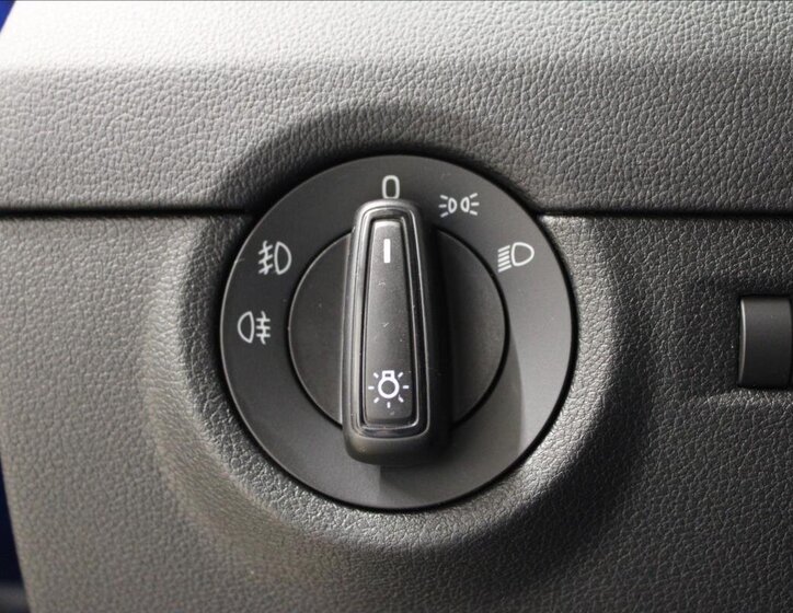 Škoda Octavia Kombi 1,6 l 81 kw