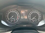 Škoda Karoq SUV 2,0 l 110 kw