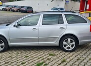 Škoda Octavia 8