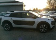 Citroën C4 Cactus 7