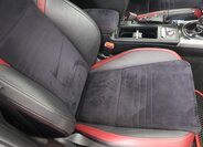 Subaru WRX STI Sedan / Limuzína 2,5 l 221 kw