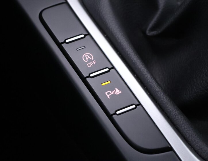 KIA Ceed Kombi 1,5 l 117 kw