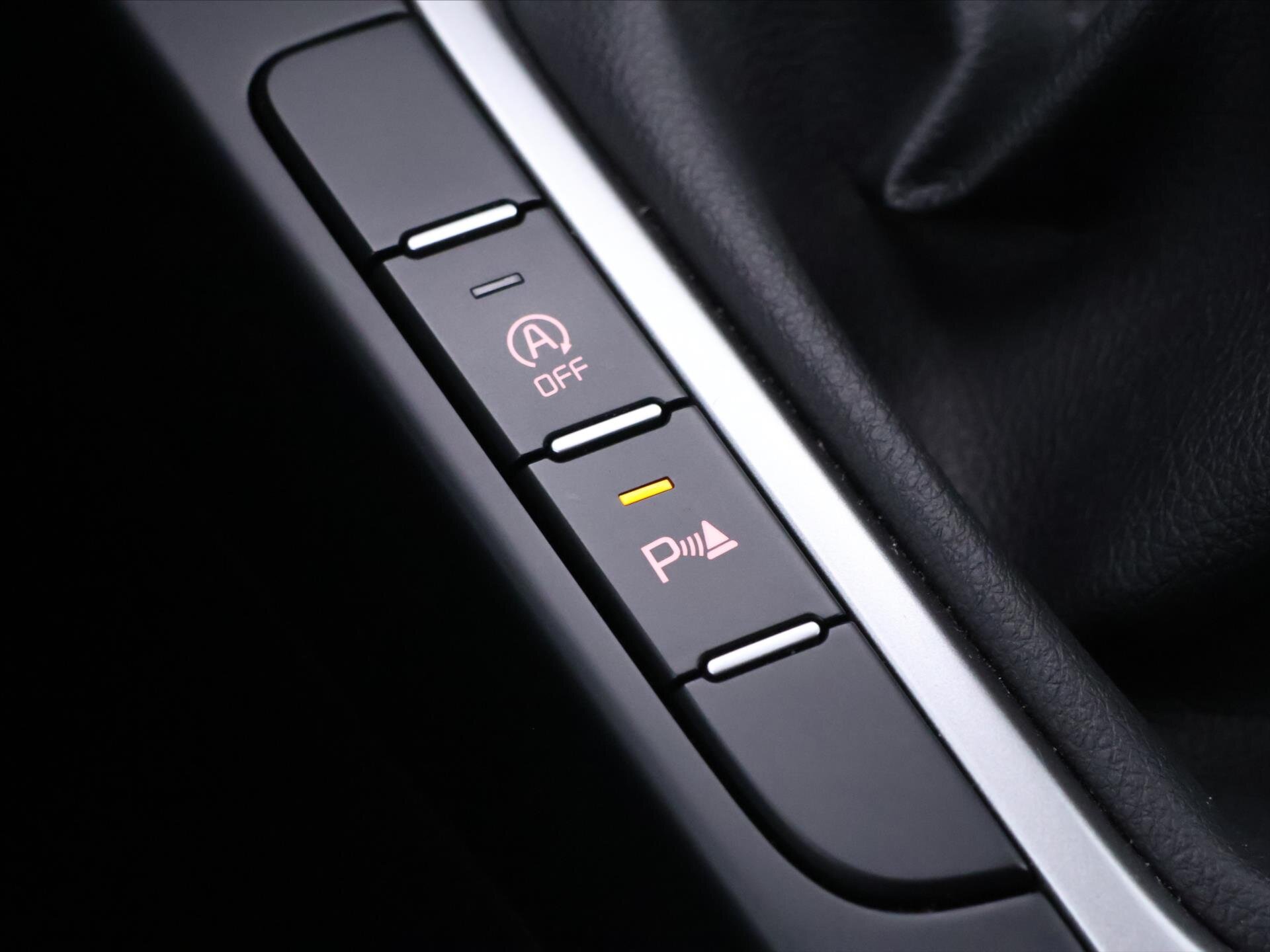 KIA Ceed Kombi 1,5 l 117 kw