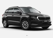 Škoda Karoq SUV 1,5 l 110 kw