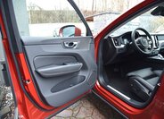 Volvo XC60 SUV / Terénní 2,0 l 186 kw