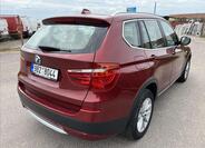 BMW X3 6