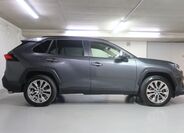 Toyota RAV4 4