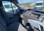 Ford Transit Skříň 2,0 l 77 kw