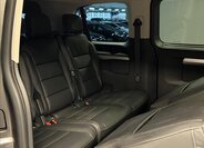 Toyota ProAce Verso Ostatní 2,0 l 110 kw