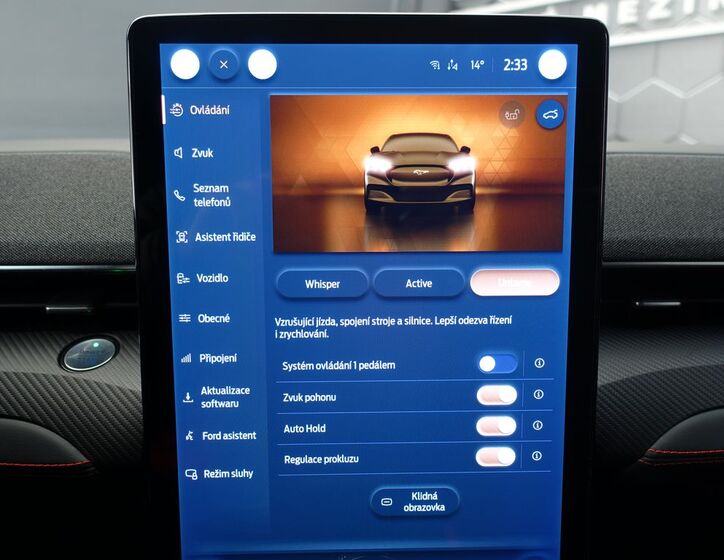 Ford Mustang Mach-E 15