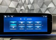 Mercedes-Benz Třídy V Kombi 2,0 l 174 kw