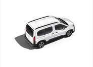 Peugeot Rifter MPV 1,5 l 96 kw