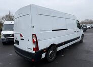 Opel Movano Skříň 2,3 l 96 kw