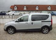 Dacia Dokker 4