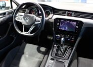 Volkswagen Passat Kombi 2,0 l 110 kw
