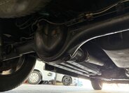 Ford Ranger Pick-up 3,2 l 147 kw
