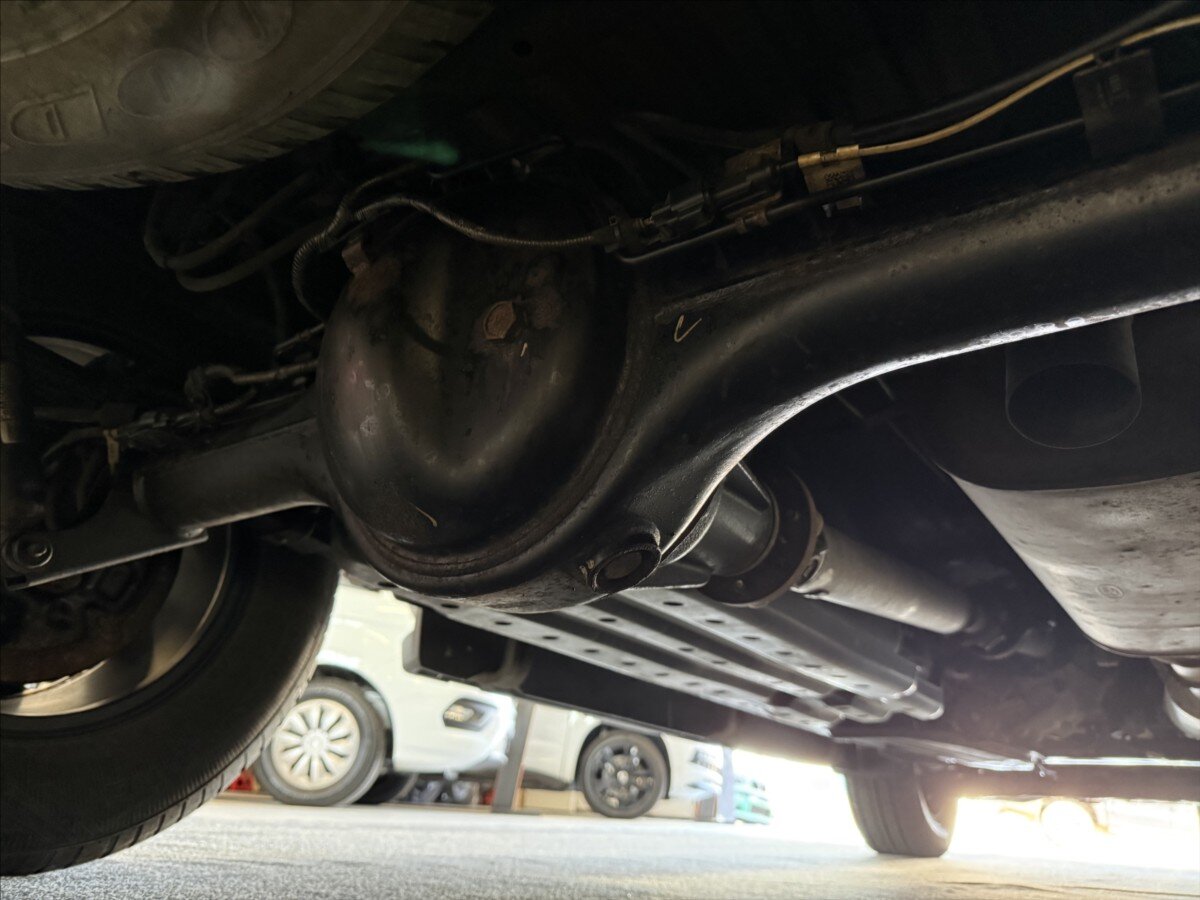 Ford Ranger Pick-up 3,2 l 147 kw