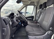 Citroën Jumper Skříň 2,2 l 103 kw