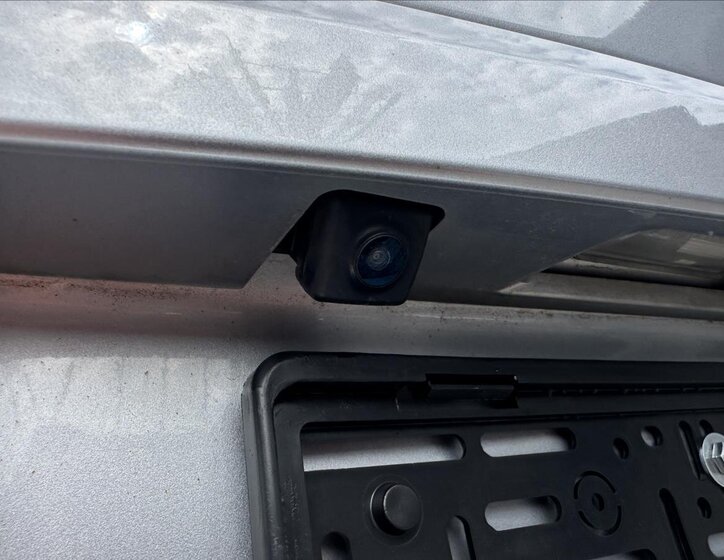 Subaru Impreza Hatchback 1,6 l 84 kw