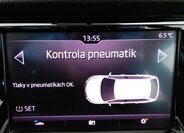 Škoda Fabia Kombi 999,0 81 kw