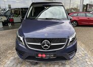 Mercedes-Benz Třídy V 2