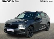 Škoda Kamiq Hatchback 999,0 85 kw