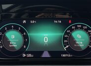 Volkswagen Golf Kombi 1,5 l 96 kw