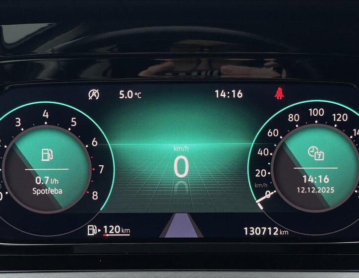 Volkswagen Golf Kombi 1,5 l 96 kw