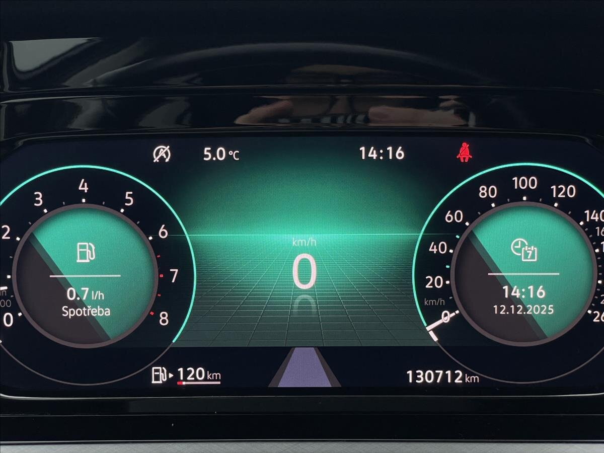 Volkswagen Golf Kombi 1,5 l 96 kw