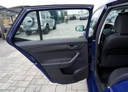 Škoda Fabia Hatchback 1,4 l 77 kw