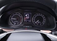 Škoda Scala Hatchback 1,5 l 110 kw