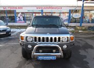 Hummer H3 SUV 3,5 l 164 kw