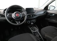 Fiat Tipo Kombi 1,6 l 96 kw