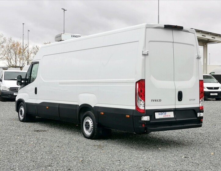 Iveco Daily 4