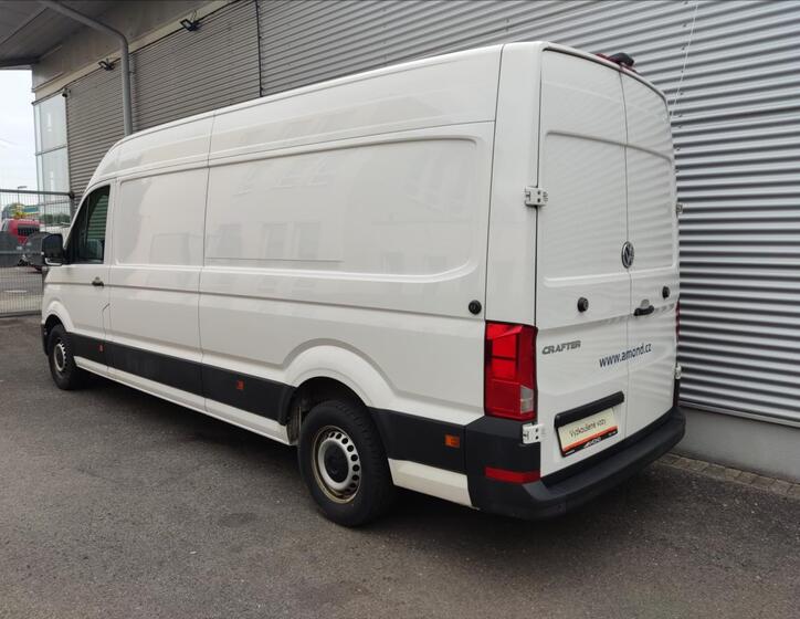 Volkswagen Crafter 28