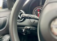 Mercedes-Benz Třídy A Hatchback 1,5 l 80 kw