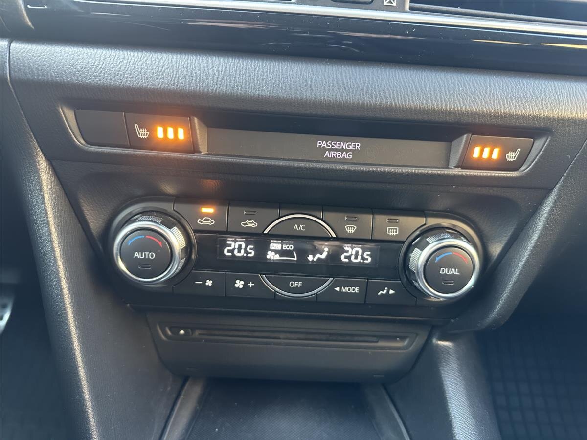 Mazda 3 Hatchback 2,0 l 88 kw