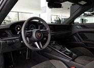 Porsche 911 Kupé 3,6 l 398 kw