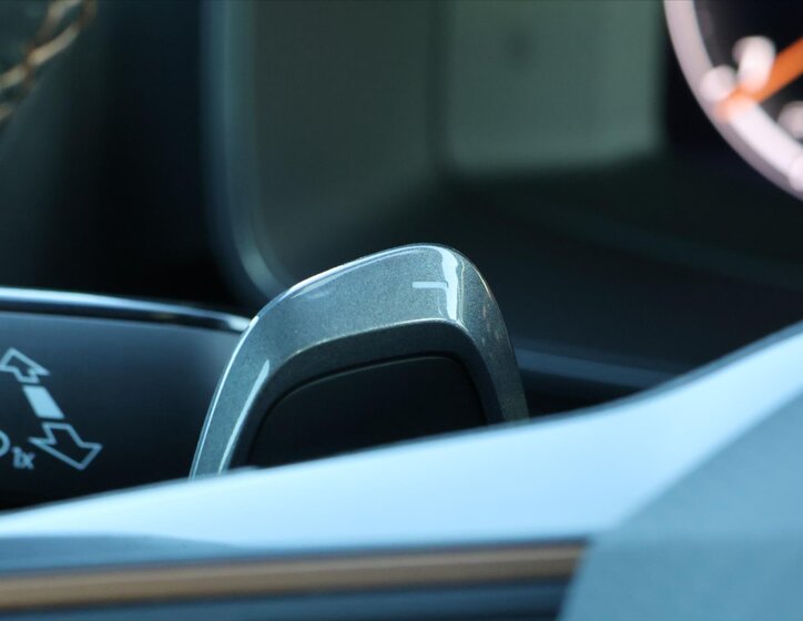 Cupra Formentor SUV / Terénní 2,0 l 228 kw