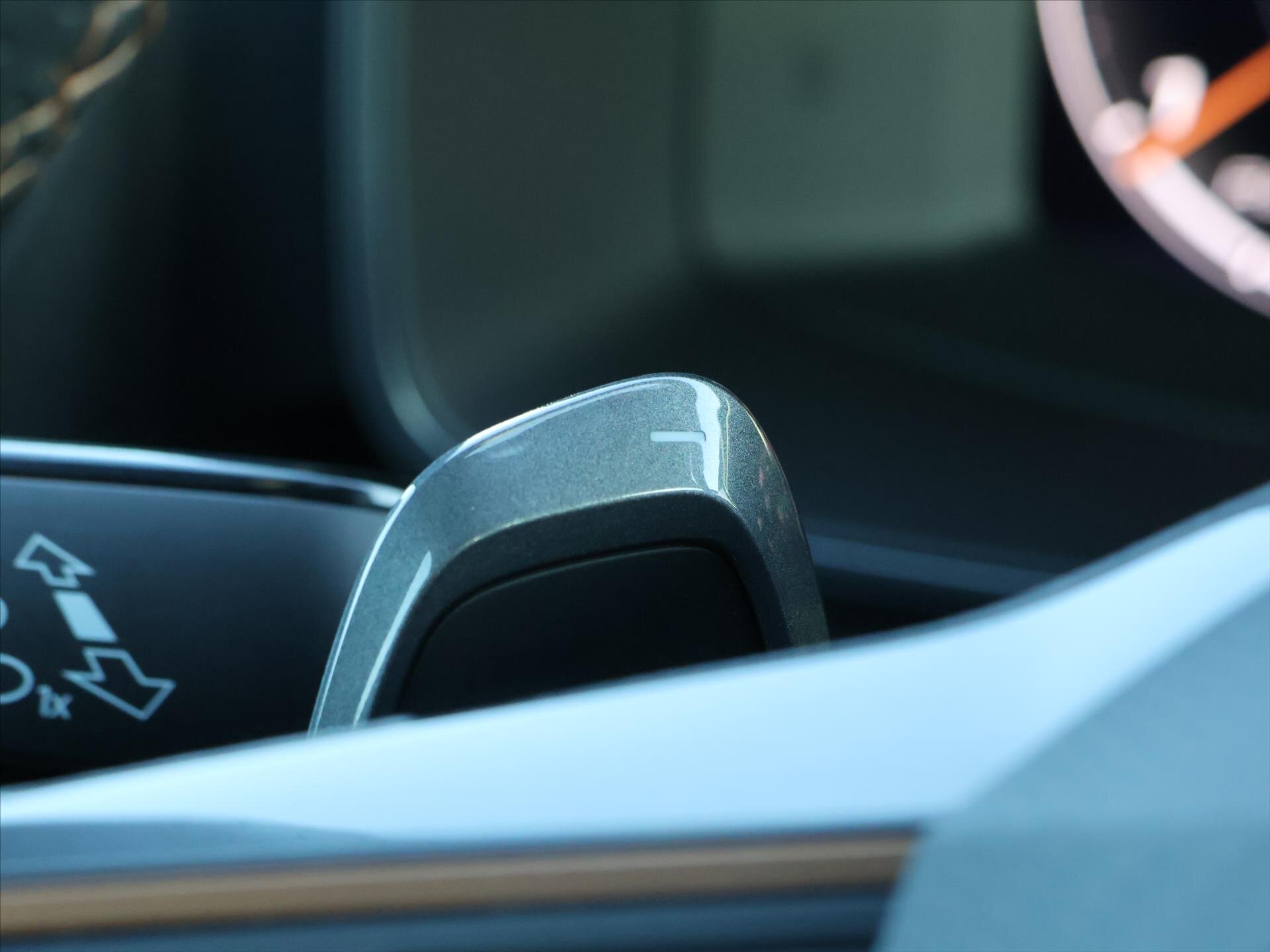 Cupra Formentor SUV / Terénní 2,0 l 228 kw