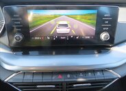 Škoda Octavia Kombi 2,0 l 85 kw