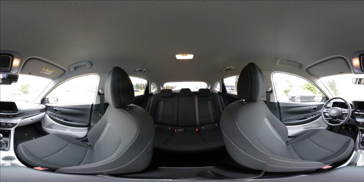 Hyundai i20 Hatchback 998,0 73 kw