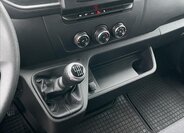 Opel Movano Valník 2,3 l 110 kw