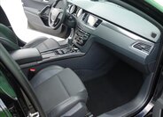 Peugeot 508 Kombi 2,0 l 133 kw