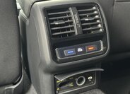 Volkswagen Passat Kombi 2,0 l 140 kw