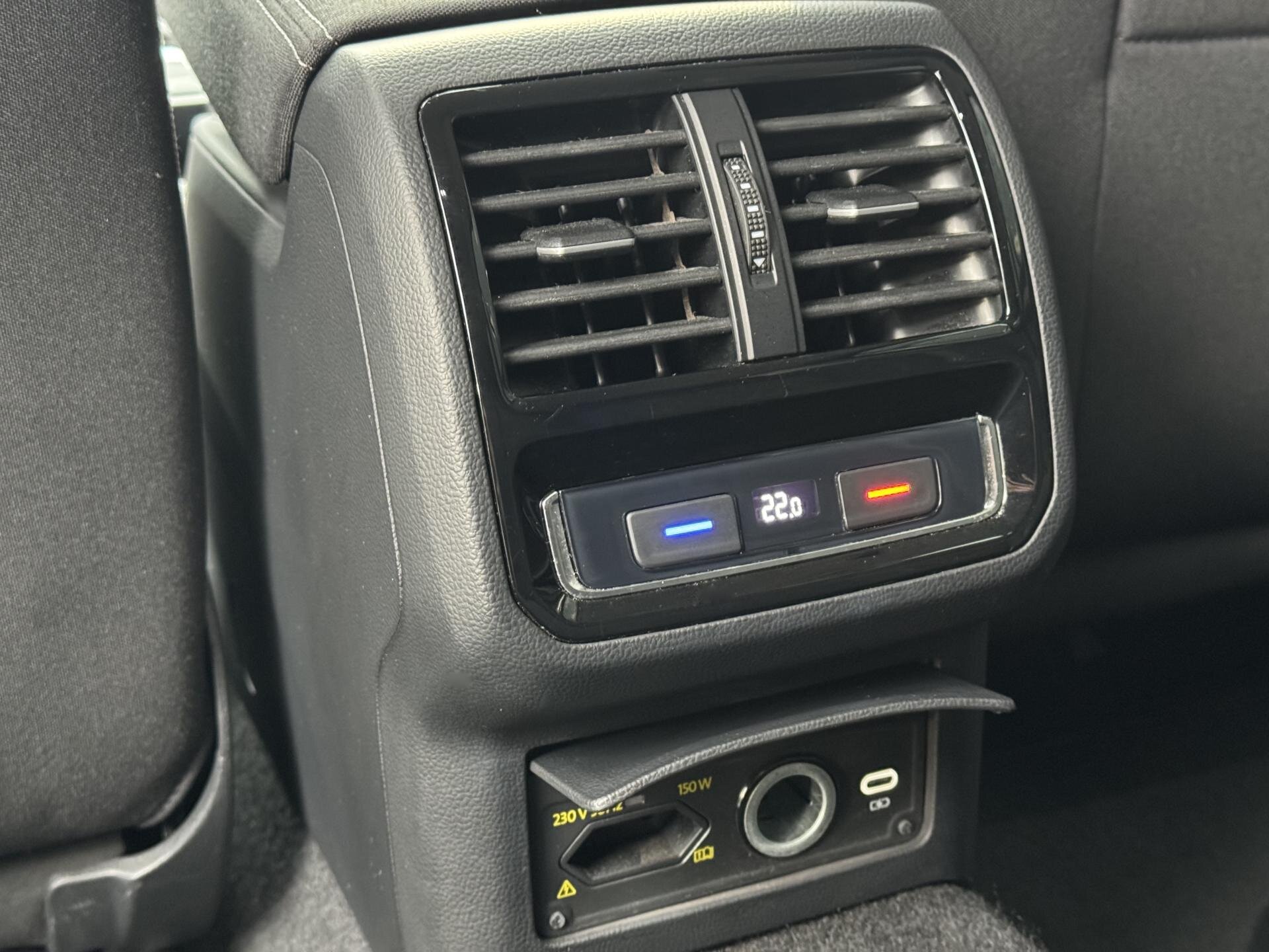 Volkswagen Passat Kombi 2,0 l 140 kw