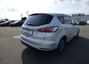 Ford S-MAX MPV 2,0 l 110 kw