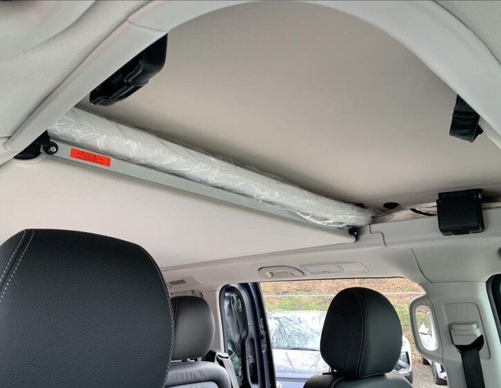 Mercedes-Benz Ostatní Ostatní 2,0 l 174 kw